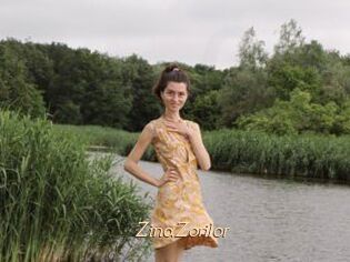 ZinaZorilor