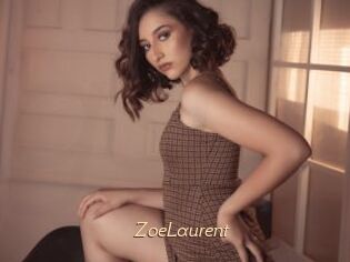 ZoeLaurent
