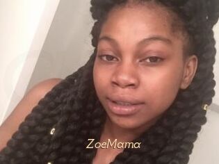 ZoeMama