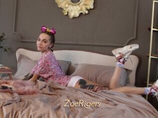 ZoeRigers
