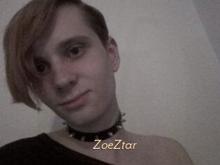 ZoeZtar