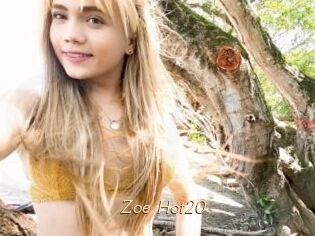 Zoe_Hot20