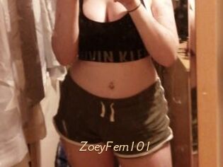 ZoeyFern101