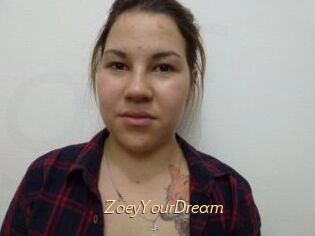ZoeyYourDream