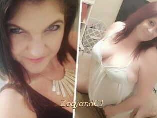 ZoeyandCJ