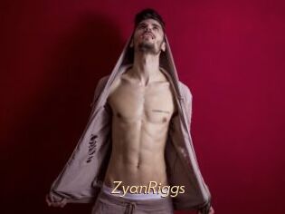 ZyanRiggs