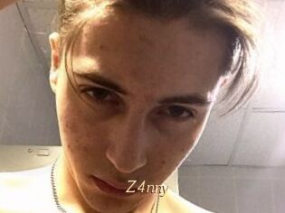 Z4nny