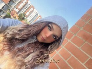 Zabalahot