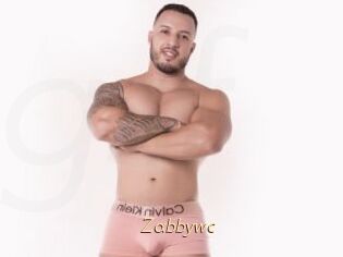 Zabbywc