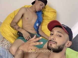 Zackanderick