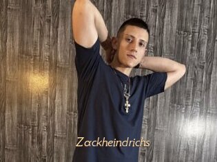 Zackheindrichs