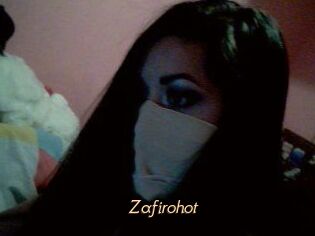 Zafirohot