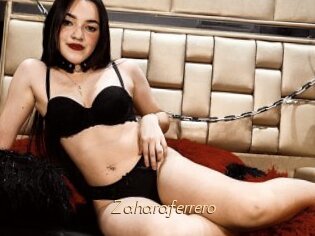 Zaharaferrero