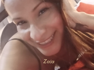 Zaia