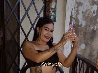 Zainxoto