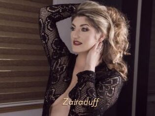Zairaduff