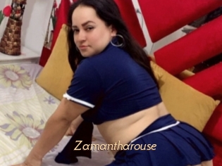 Zamantharouse