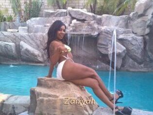 Zaniyah