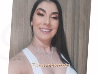 Zaraandreassen