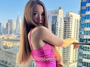 Zarabeechan