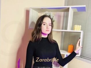 Zarabrittle