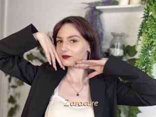 Zaracure
