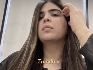 Zaradani