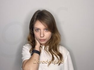 Zaradensford