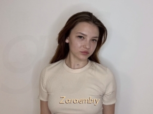 Zaraembry