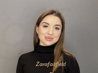 Zarafairfield