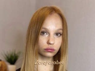 Zarafarabee
