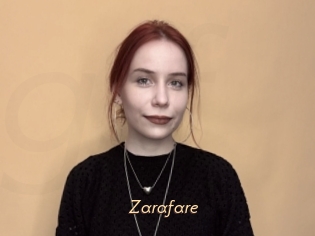 Zarafare