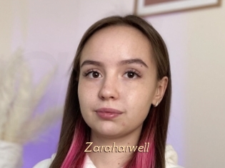 Zaraharwell