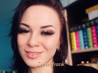 Zarahfrank