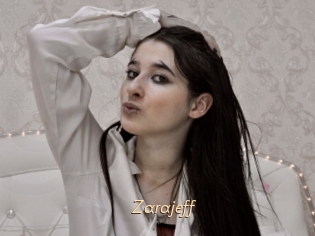 Zarajeff