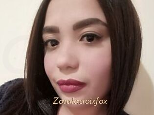 Zaralacroixfox