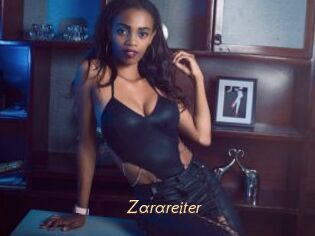 Zarareiter