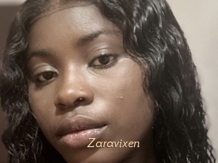 Zaravixen