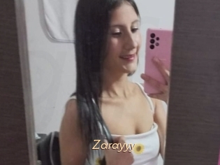Zarayyy