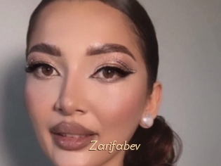 Zarifabev
