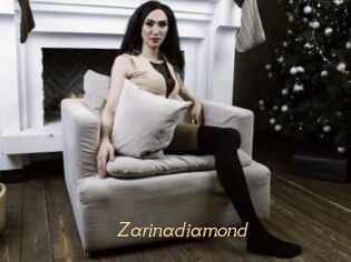 Zarinadiamond