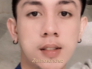Zarinasanchez