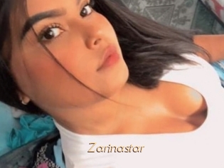 Zarinastar