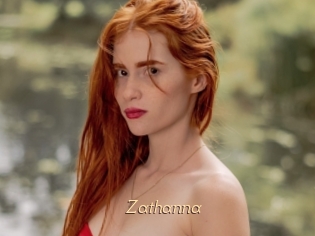Zathanna