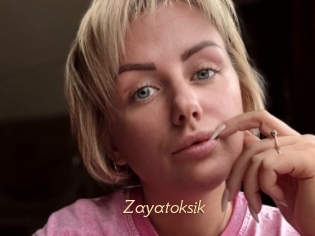 Zayatoksik