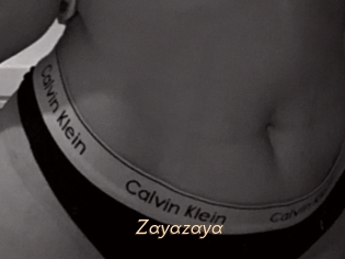 Zayazaya