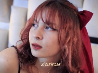 Zazirose