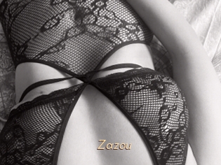 Zazou