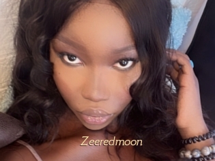 Zeeredmoon