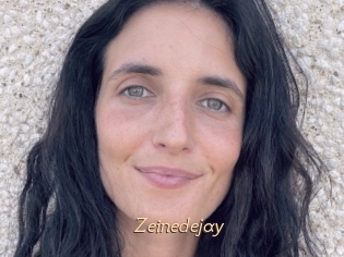Zeinedejay